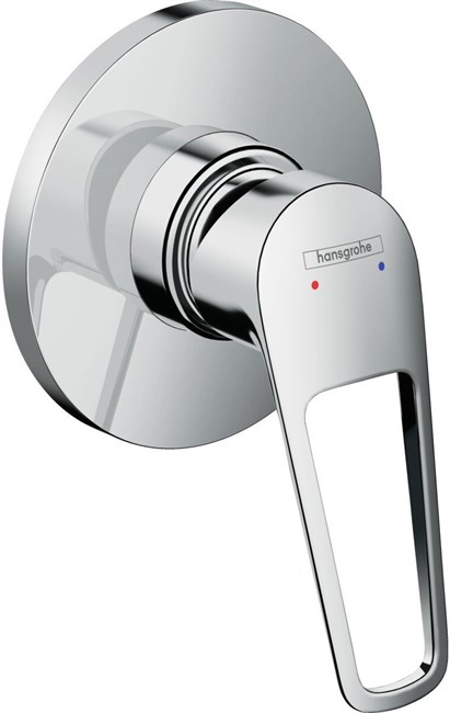 HANSGROHE Смеситель для душа Hansgrohe Novus Loop 71361000 - фото 149669