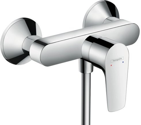 HANSGROHE Смеситель для душа Hansgrohe Talis E 71760000 - фото 149685