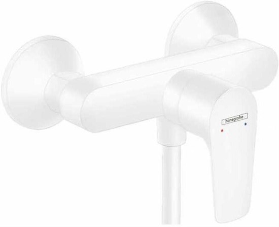 HANSGROHE Смеситель для душа Hansgrohe Talis E 71760700 - фото 149691