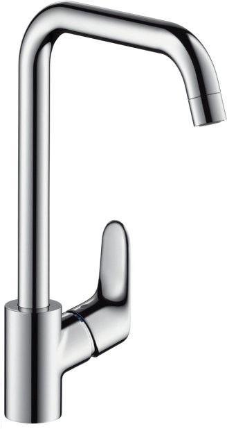 HANSGROHE Смеситель для кухни Hansgrohe Focus E2 хром 31820000 - фото 149775