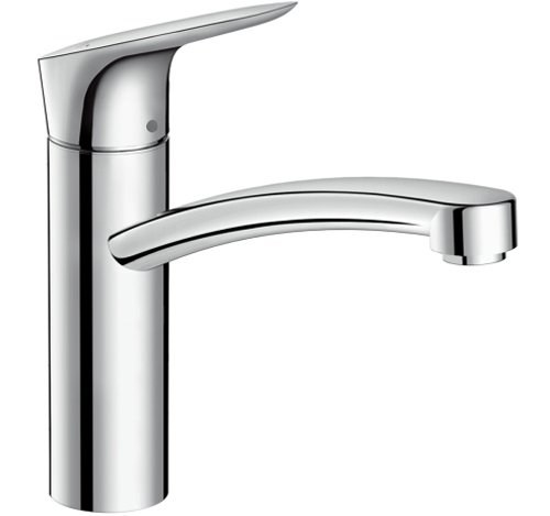 HANSGROHE Смеситель для кухни Hansgrohe Logis 71832000 - фото 149799