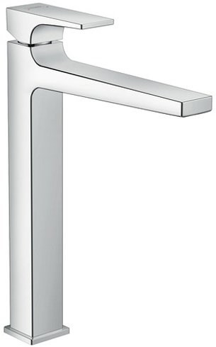 HANSGROHE Смеситель для раковины Hansgrohe Metropol 260 32512000 - фото 150168