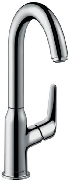 HANSGROHE Смеситель для раковины Hansgrohe Novus 240 71126000 - фото 150227