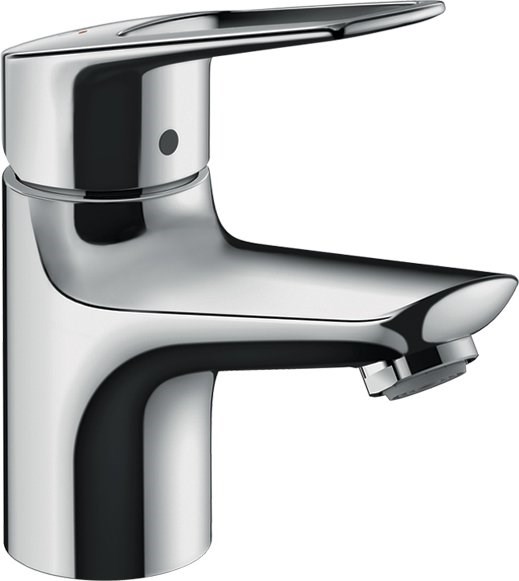 HANSGROHE Смеситель для раковины Hansgrohe Novus Loop 70 71080000 - фото 150243