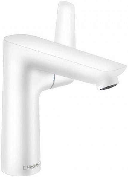 HANSGROHE Смеситель для раковины Hansgrohe Talis E 71754700 - фото 150321