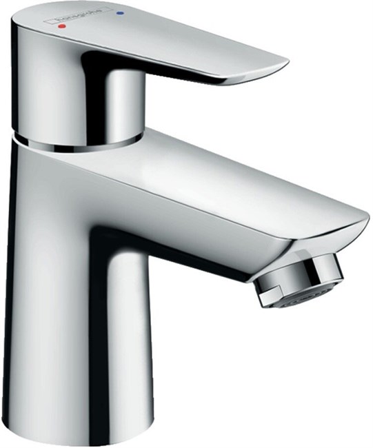 HANSGROHE Смеситель для раковины Hansgrohe Talis E 80 71700000 71700000