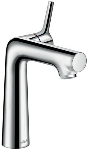 HANSGROHE Смеситель для раковины Hansgrohe Talis S 72113000 - фото 150369