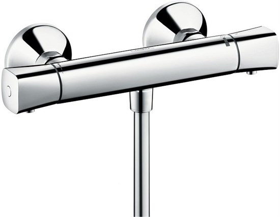 HANSGROHE Термостат для душа Hansgrohe Logis Ecostat Universal 13122000 - фото 150771