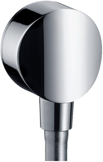 HANSGROHE Шланговое подсоединение Hansgrohe Fixfit 27453000 - фото 150902