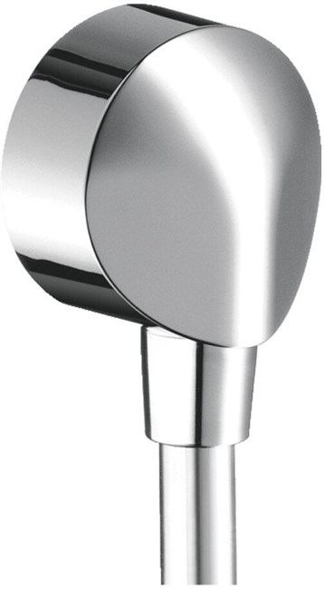 HANSGROHE Шланговое подсоединение Hansgrohe Fixfit S 27454000 27454000