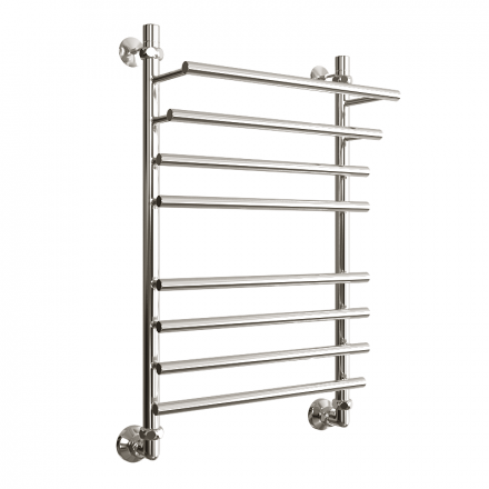 DVEEN Полотенцесушитель F Primo 80/50 водяной 1"-3/4"-1/2" К3 F Primo 80/50 Водяной К3