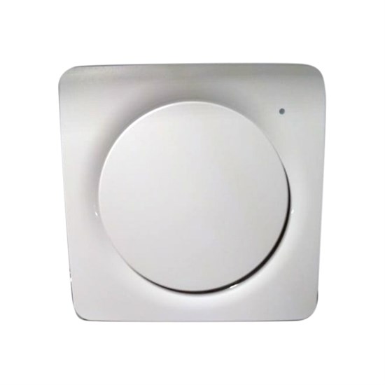 SensPa Вытяжной вентилятор Himpel Zeroc FZA-C80 Slim Round - фото 177541