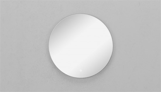 VELVEX Julia Зеркало с подсветкой, ширина 60 см - фото 178353