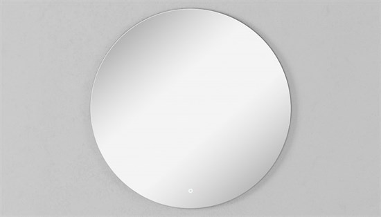 VELVEX Julia Зеркало с подсветкой, ширина 100 см - фото 178359