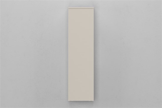 VELVEX UNIQUE UNIT Пенал подвесной, цвет серый - фото 178402