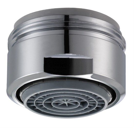 LEMARK Аэратор NEOPERL CASCADE D.24 внутр (NP13301-BL) цвет хром NP13301-BL - фото 203574