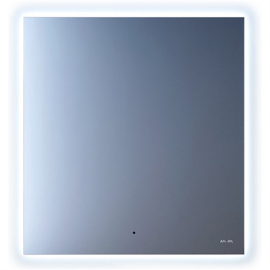AM.PM X-Joy Зеркало с интерьерной Led подсветкой, ИК-сенсорром, 65 см - фото 208969