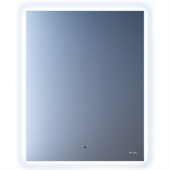 AM.PM X-Joy Зеркало с интерьерной Led подсветкой, ИК-сенсорром, 55 см - фото 208972