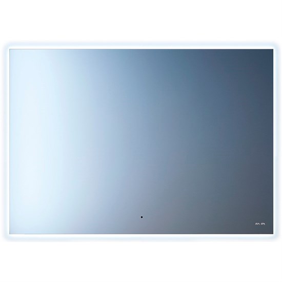 AM.PM X-Joy Зеркало с интерьерной Led подсветкой, ИК-сенсорром, 100 см - фото 208978