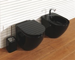 CEZARES Tiffany Ножки для шкафчика, комплект 2 штуки, высота 35 см, 8x8x35 40387