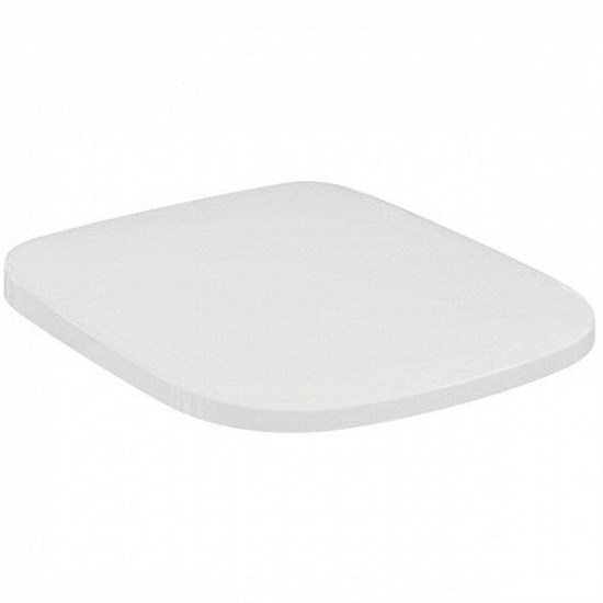 IDEAL STANDARD Esedra Сиденье для унитаза с Микролифтом T318301
