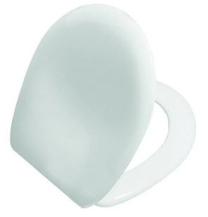 VITRA Universal Сиденье для людей с ограниченными возможностями стандартное, белый 115-003-006 - фото 219976