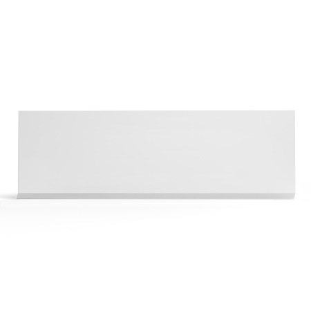 TRITON Экран универсальный 1500х510, арт.1551, белый - фото 228037