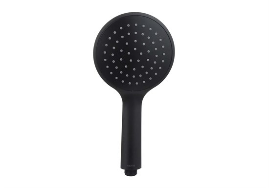 AQUATEK Ручной душ 1jet , матовый черный AQ2001MB AQ2001MB - фото 230192