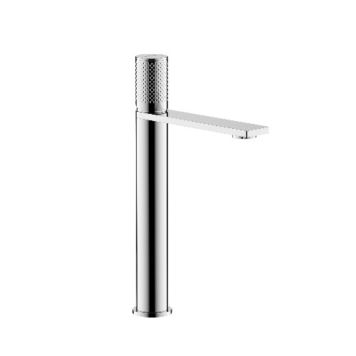 SANCOS Nexus Смеситель для раковины высокий, хром, арт. SC9012CH SC9012CH - фото 263918
