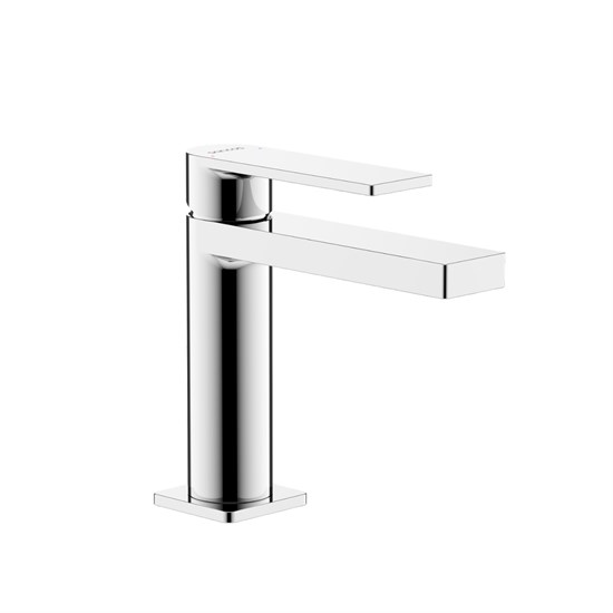 SANCOS Studio Смеситель для раковины, хром, арт. SC9015CH SC9015CH - фото 263961