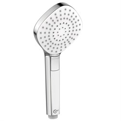 IDEAL STANDARD IDEALRAIN Лейка душевая EVO DIAMOND L3, диаметр лейки 110 мм B2232AA