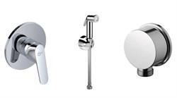 IDEAL STANDARD Промо-комплект 3 в 1 B0040AA