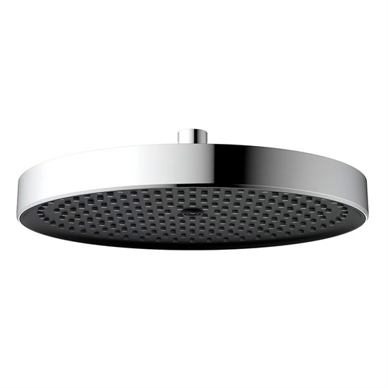 AQUAme Верхний душ 265 мм, Хром AQM8604CR - фото 273949