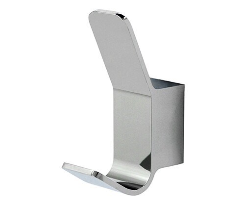 WASSERKRAFT Leine K-5023 Крючок, хром WASSERKRAFT 5023 - фото 275986