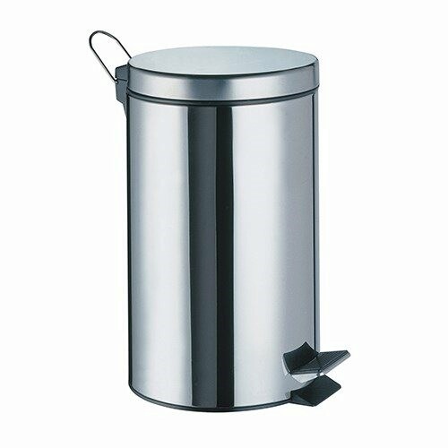 WASSERKRAFT K-635 Ведро 5L, хром WASSERKRAFT 635 - фото 277010