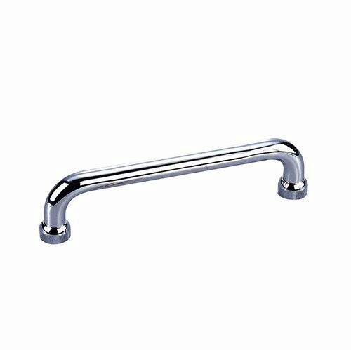 WASSERKRAFT K-1066 Поручень для ванны, хром WASSERKRAFT 1066 - фото 277333