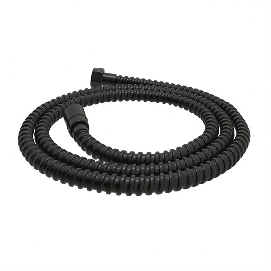 WASSERKRAFT Elbe 7400 A236 Шланг для душа, черный WASSERKRAFT A236 - фото 278282