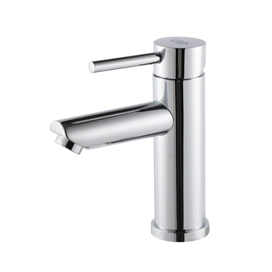 GID Смеситель для раковины Berlin SS080-CH-K SS080CHK хром GID-SS080CHK - фото 278503