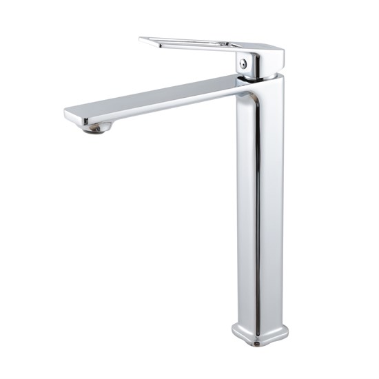 GID Смеситель высокий для раковины Niagara L057-CH-D L057CHD хром GID-L057CHD - фото 278633