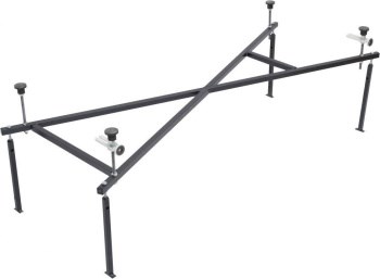 AQUANET Каркас сварной для акриловой ванны Bright 170x70 AQUANET-267794 - фото 280107