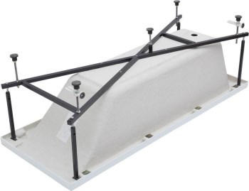 AQUANET Каркас сварной для ванны Bright 175x70 AQUANET-273792 - фото 280127