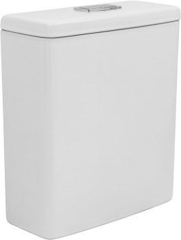 AQUANET Бачок для унитаза Cube 3.0 Tornado AQUANET-348010 - фото 281051