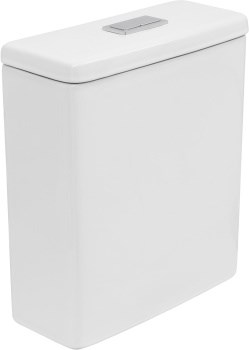 AQUANET Бачок для унитаза Roll 3.0 Tornado AQUANET-348008 - фото 281068