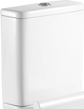 AQUANET Сливной бачок Cube 2-C-1 CL-12288-1 AQUANET-240209 - фото 281142