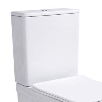 AQUANET Сливной бачок Elegant C2 LX-2914 AQUANET-280959 - фото 281155