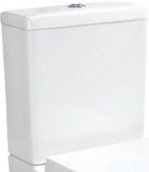 AQUANET Сливной бачок Logic-C-1 CL-12339-1 AQUANET-240211 - фото 281168