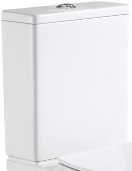 AQUANET Сливной бачок Tavr 2.0 C2 LX-2905 AQUANET-243543 - фото 281181