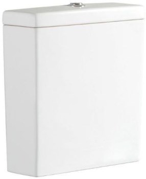 AQUANET Сливной бачок Tavr-C2 BL-103N-TPT AQUANET-203347 - фото 281190