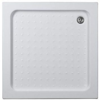 AQUANET НХ108 Душевой поддон квадратный размер 90x90 см, цвет белый AQUANET-180694 - фото 282726