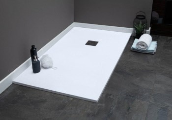 AQUANET Pleasure Душевой поддон прямоугольный размер 120x90 см, цвет белый AQUANET-256323 - фото 282807